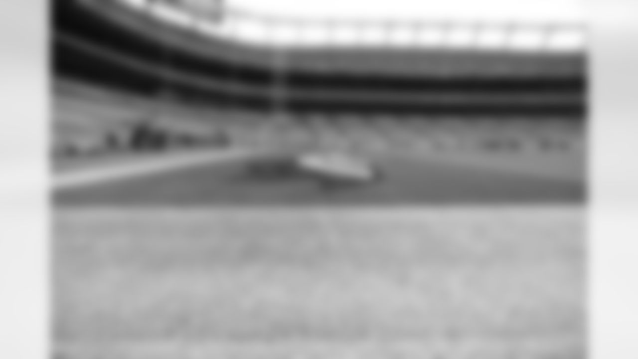 Sports Authority Field