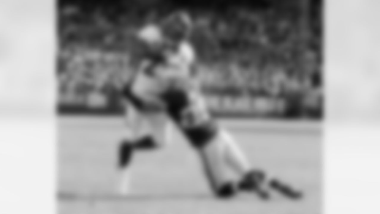 Knowshon Moreno