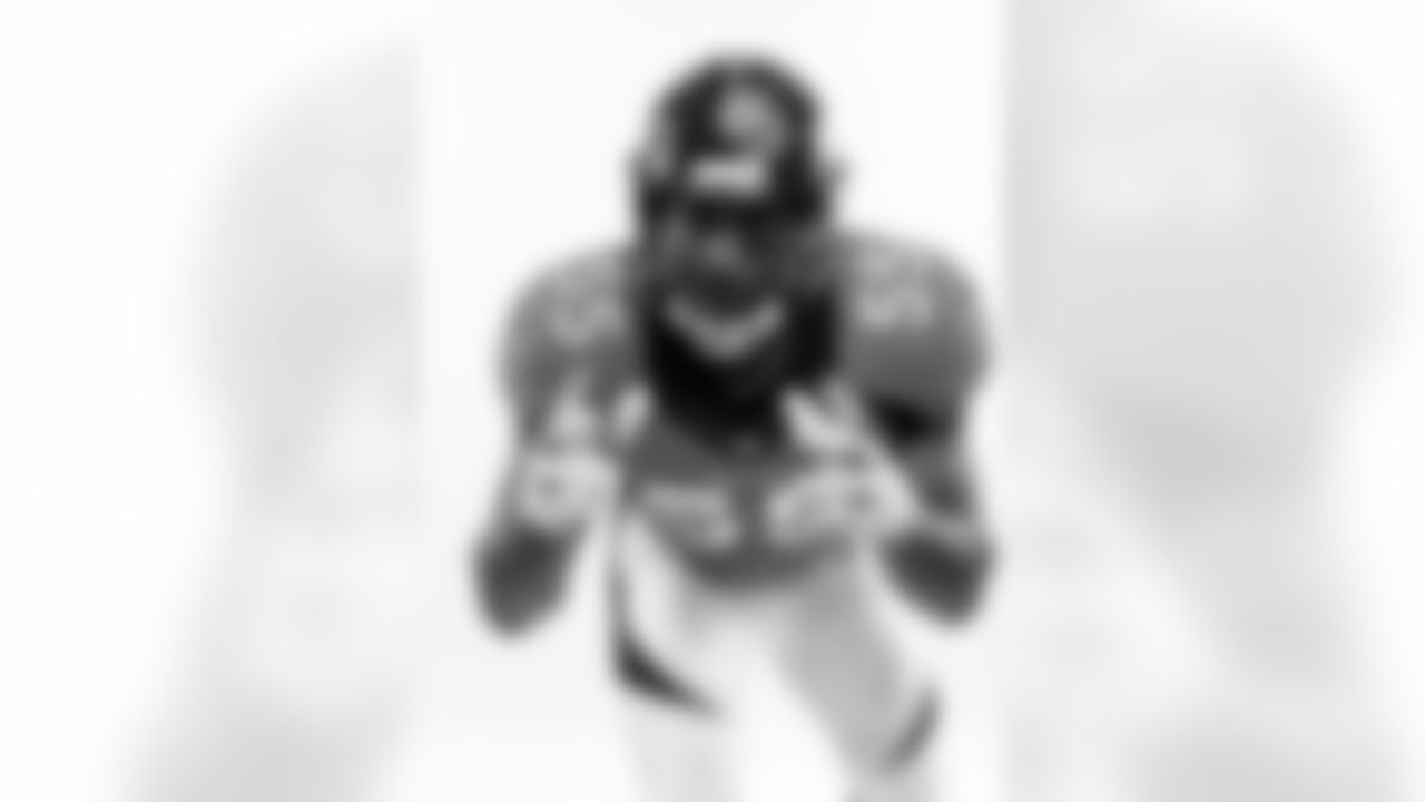 OLB Bradley Chubb