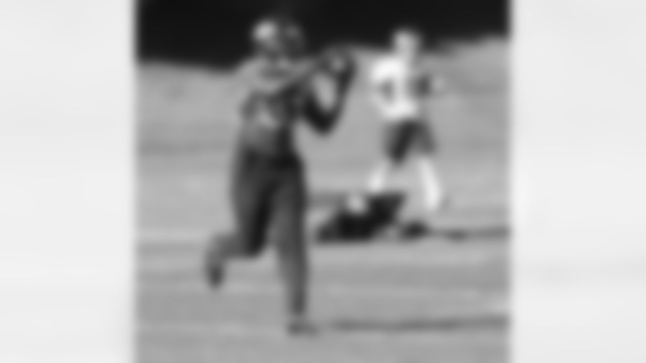 Duke Ihenacho