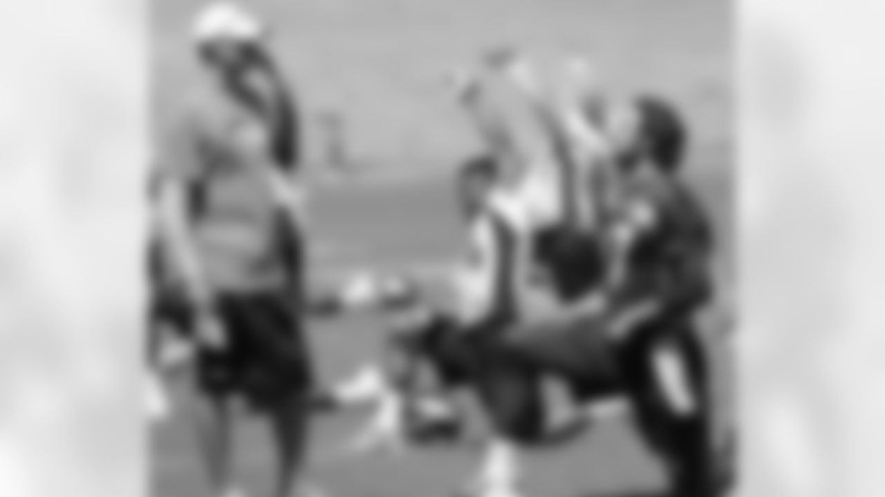 OC Adam Gase and QB Brock Osweiler