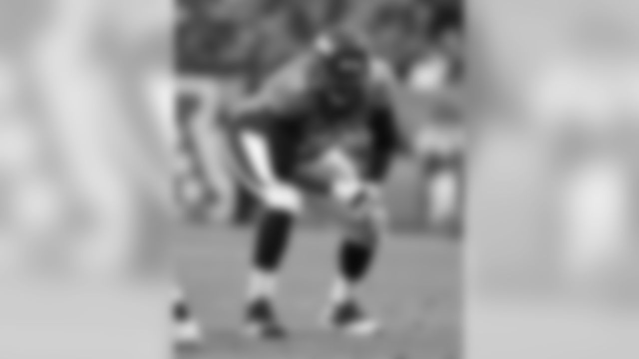 78. Ryan Clady