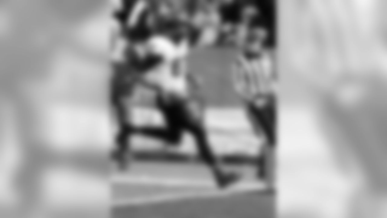 Jordan Matthews, Vanderbilt
