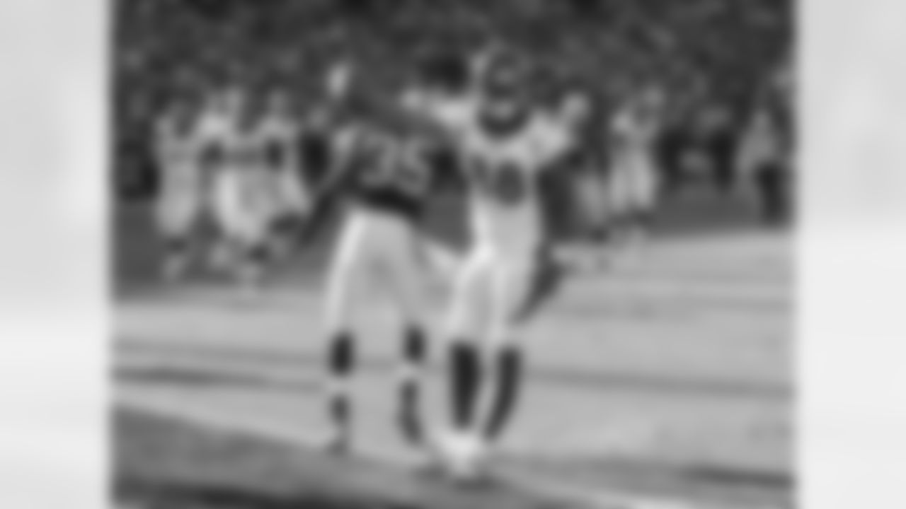 Demaryius Thomas
