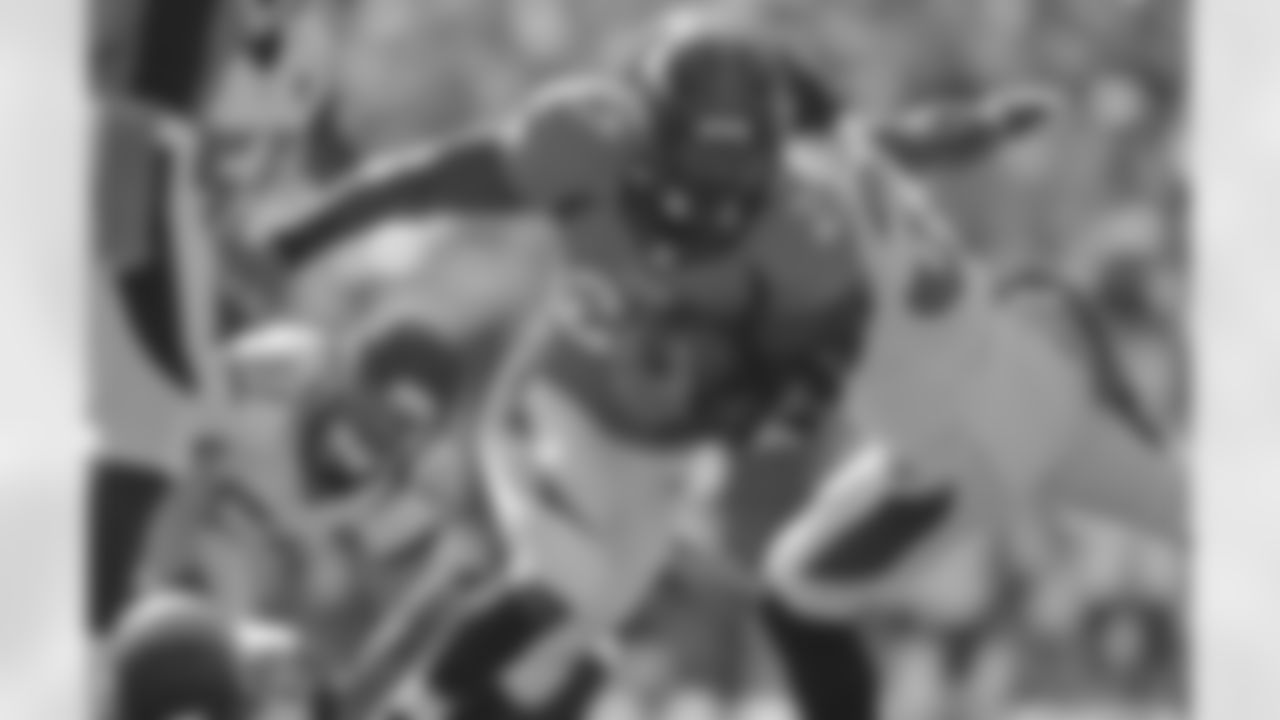 Knowshon Moreno