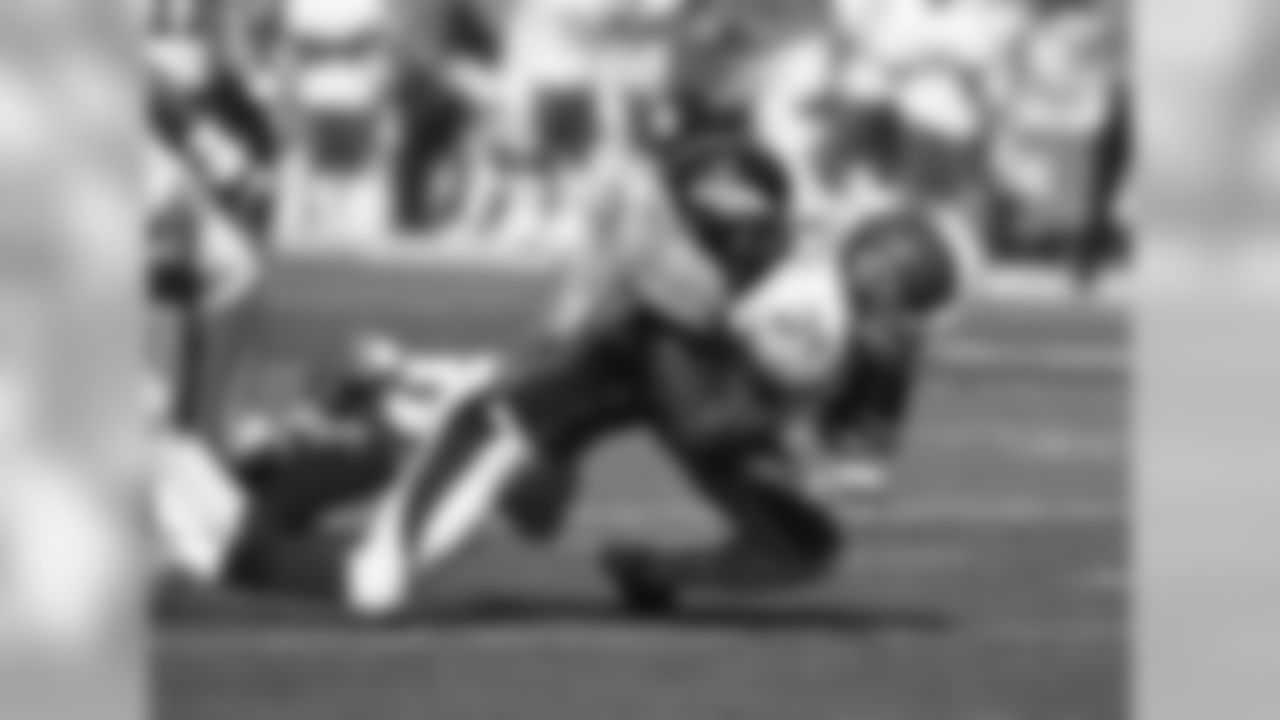 Brandon Marshall