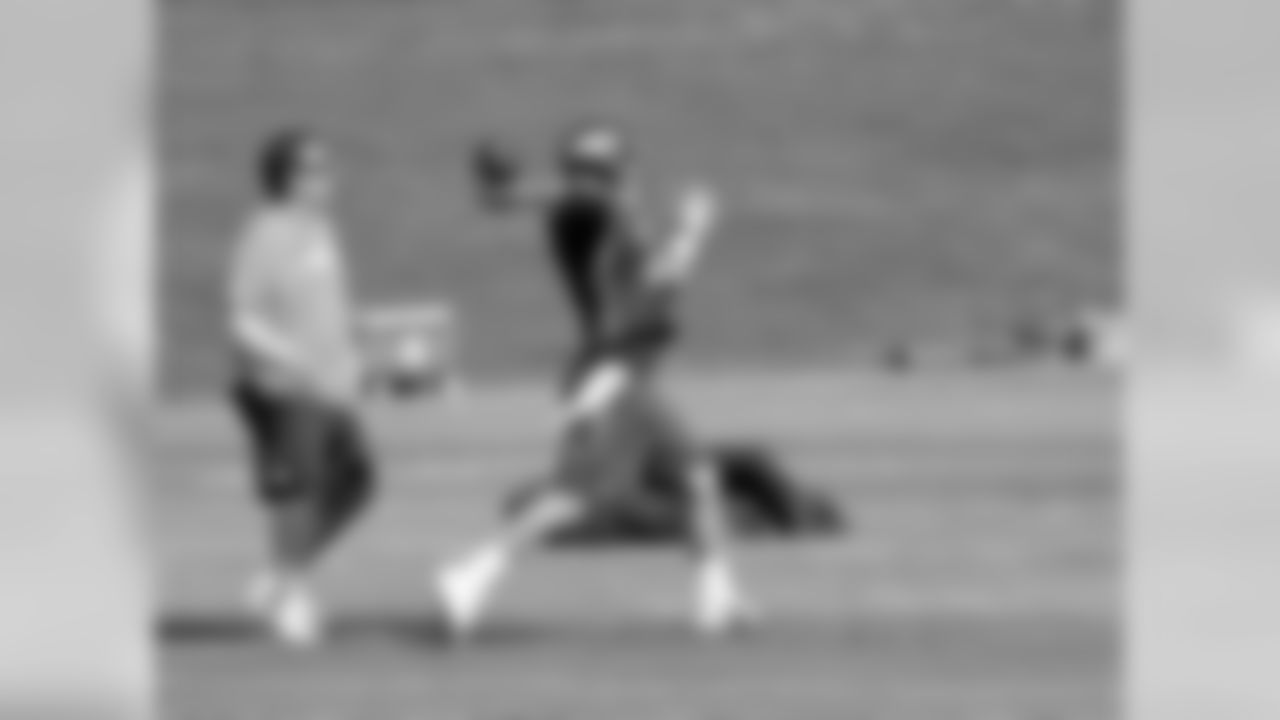 QB Zac Dysert