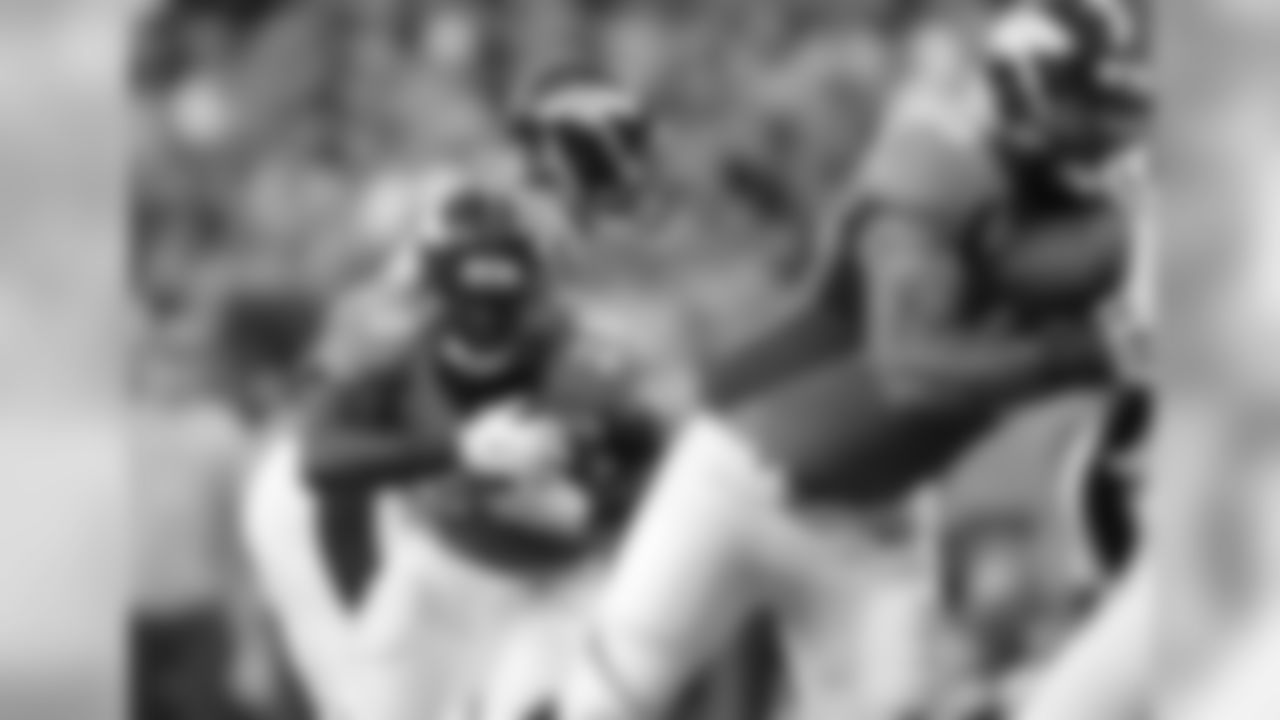 RB Montee Ball