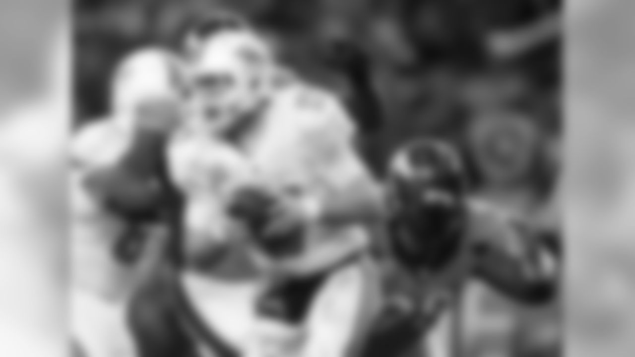 Ryan Tannehill and Terrance Knighton