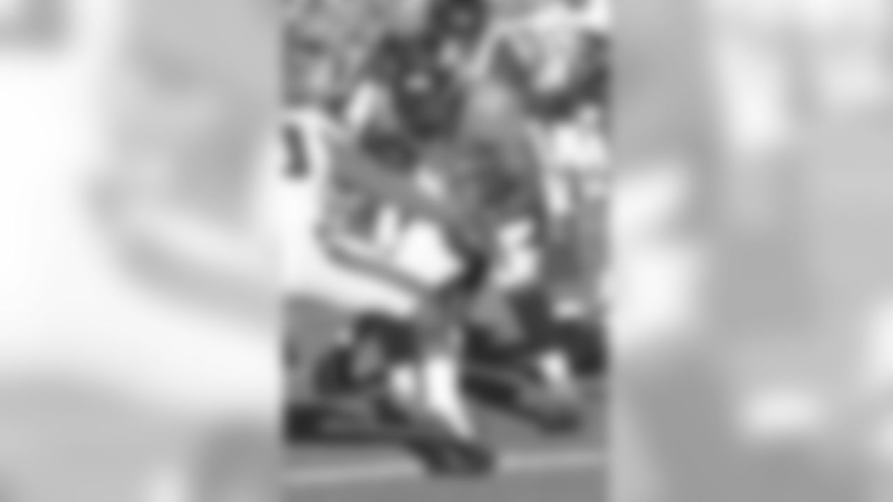 C.J. Anderson