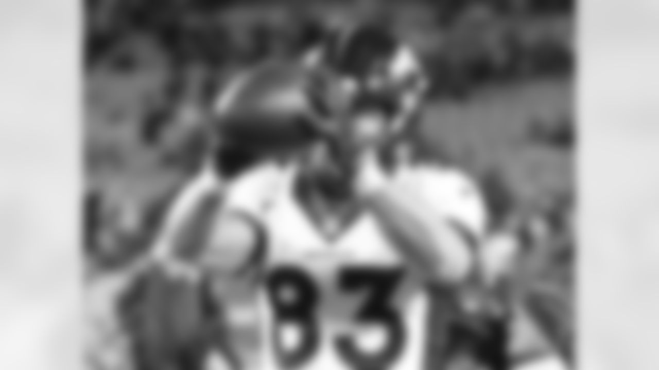 Wes Welker