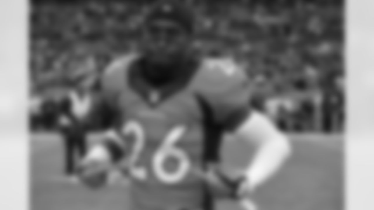 Rahim Moore