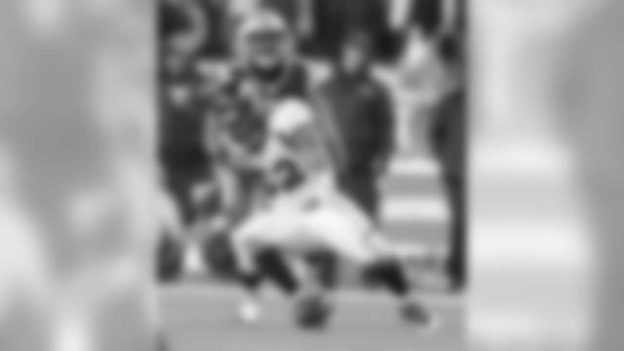 Wesley Woodyard