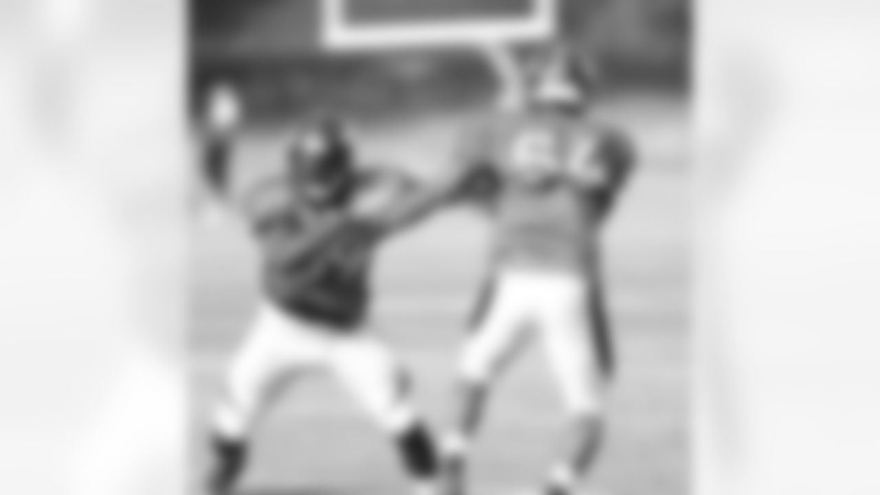 Danny Trevathan