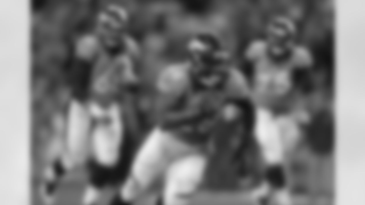 Montee Ball