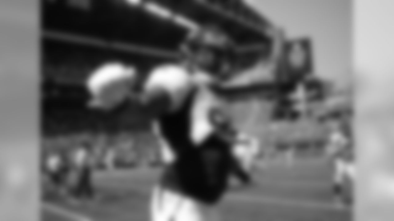 Virgil Green