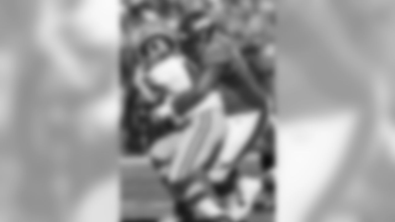 Terrance Knighton