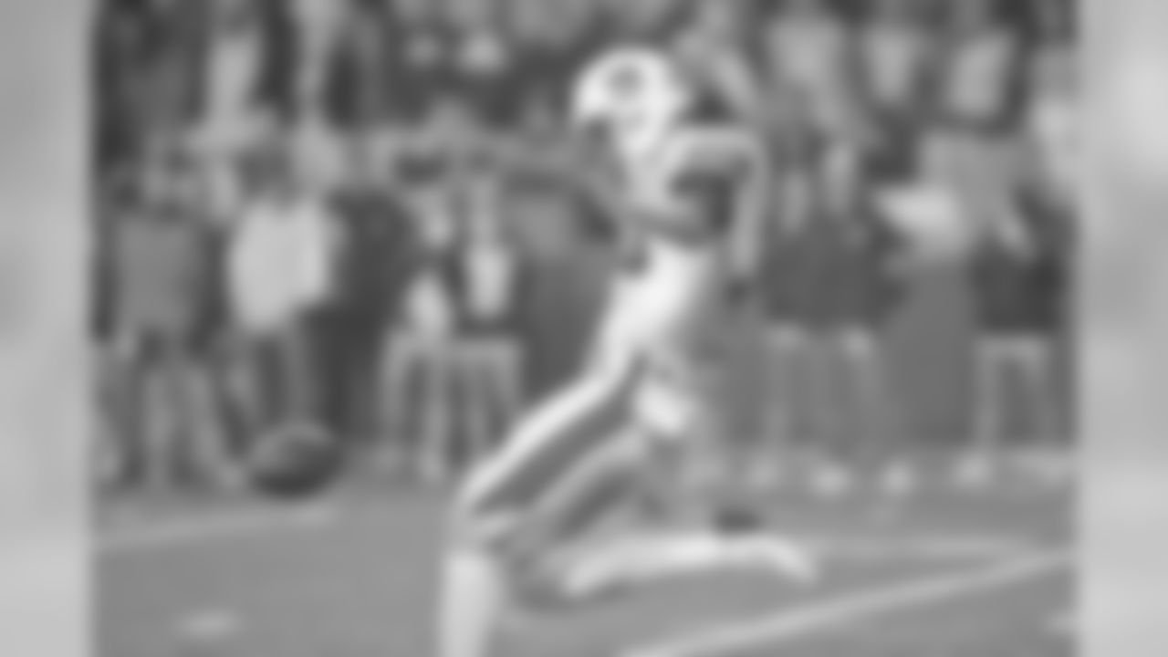 Steven Clark (Auburn)