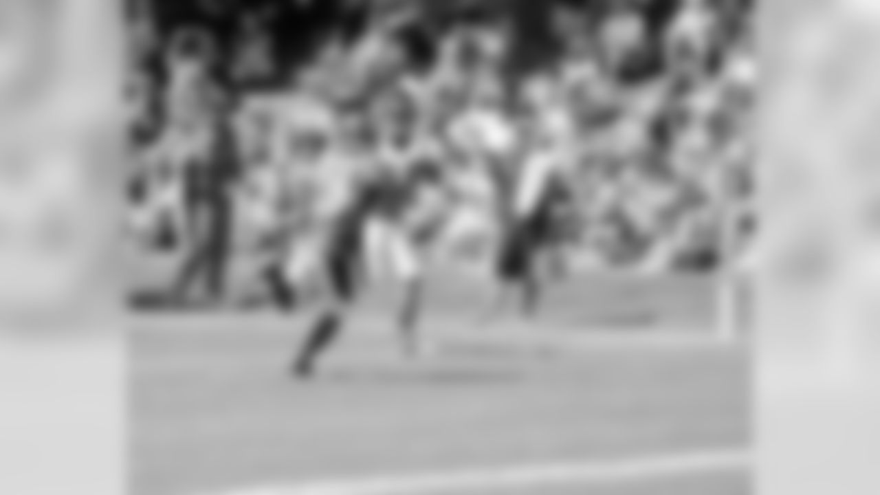 Demaryius Thomas