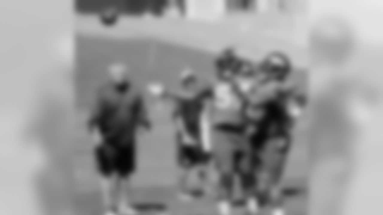 Danny Trevathan