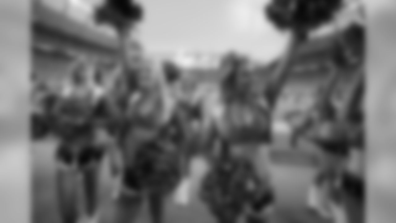 180819, CB, Denver Broncos, 2018 Miranda, Erica L. DBC, Cheerleaders Photo By: Paul Cloud