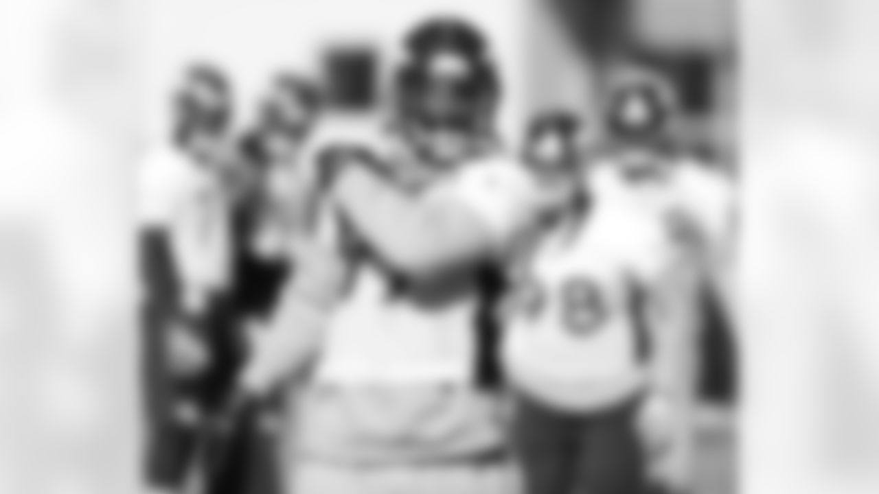 Malik Jackson