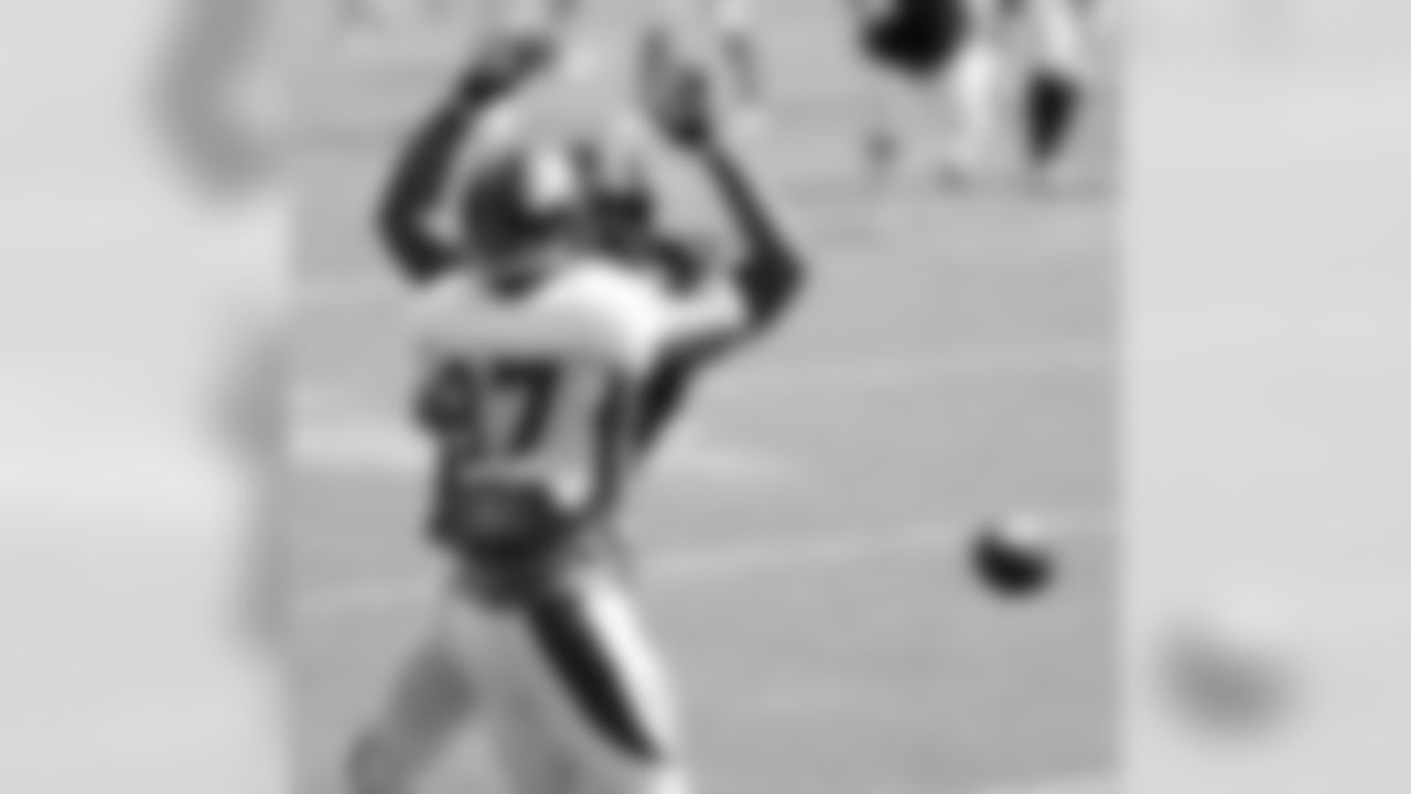 Eric Decker