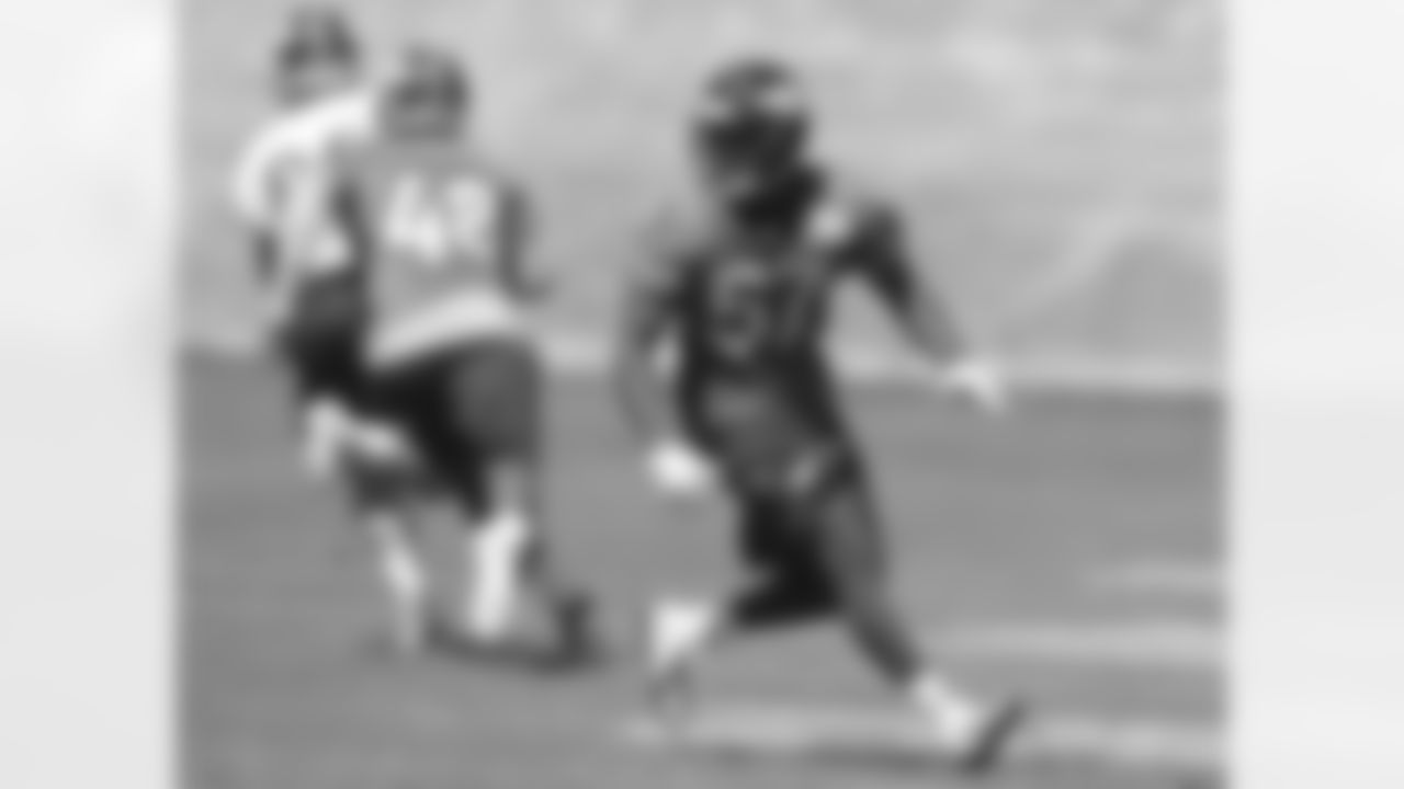 LB Lamin Barrow