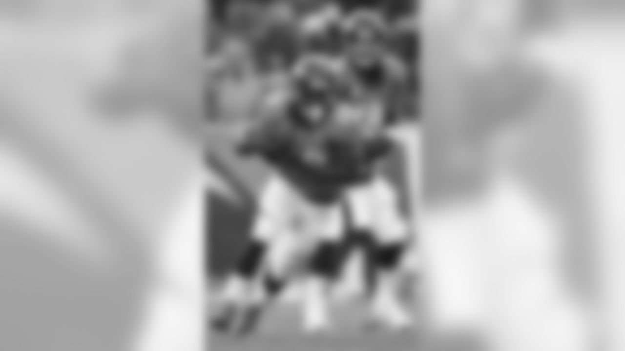 Montee Ball