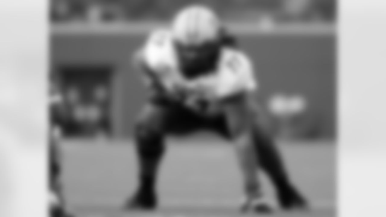 G Billy Turner, North Dakota State