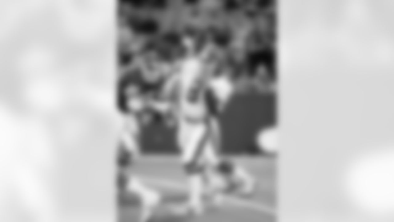 8th round, 197th pick, 1983