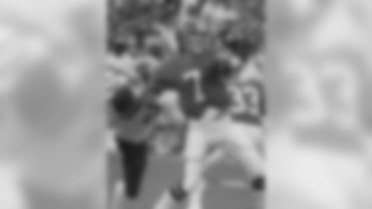 Super Bowl XXII