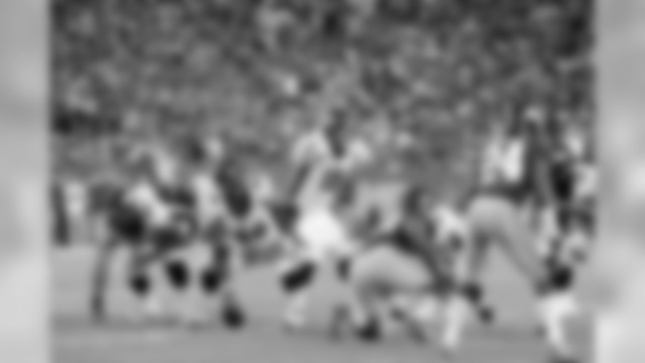 Sept. 15, 2013: Broncos 41, Giants 23