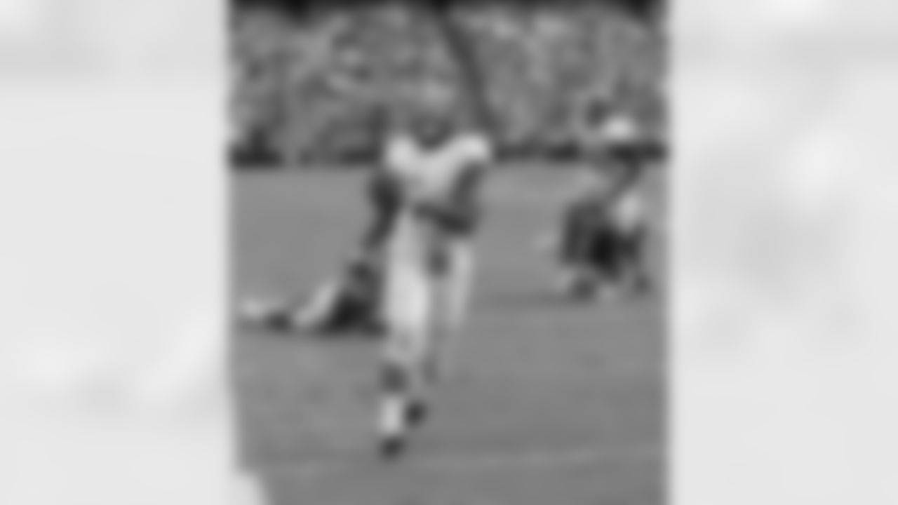 Jerick McKinnon, Georgia Southern