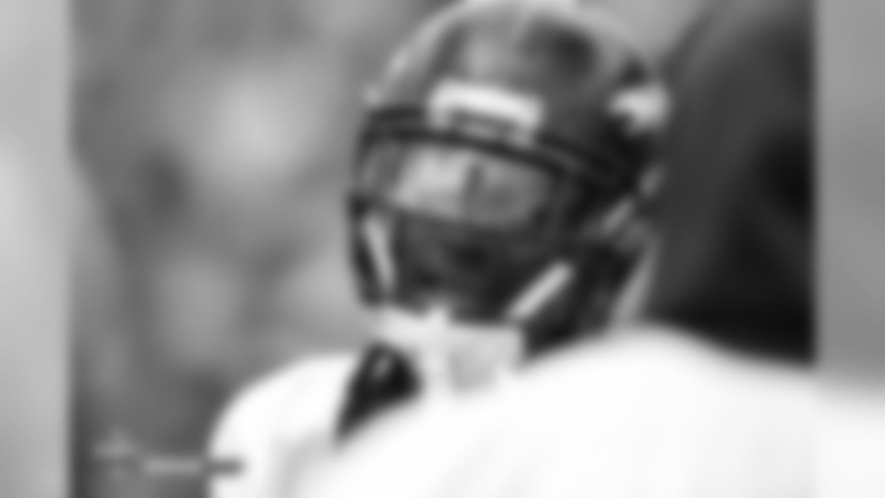 Cornerback Bradley Roby (29) during the 10th day of training camp on August 8, 2018, at UCHealth Training Center.