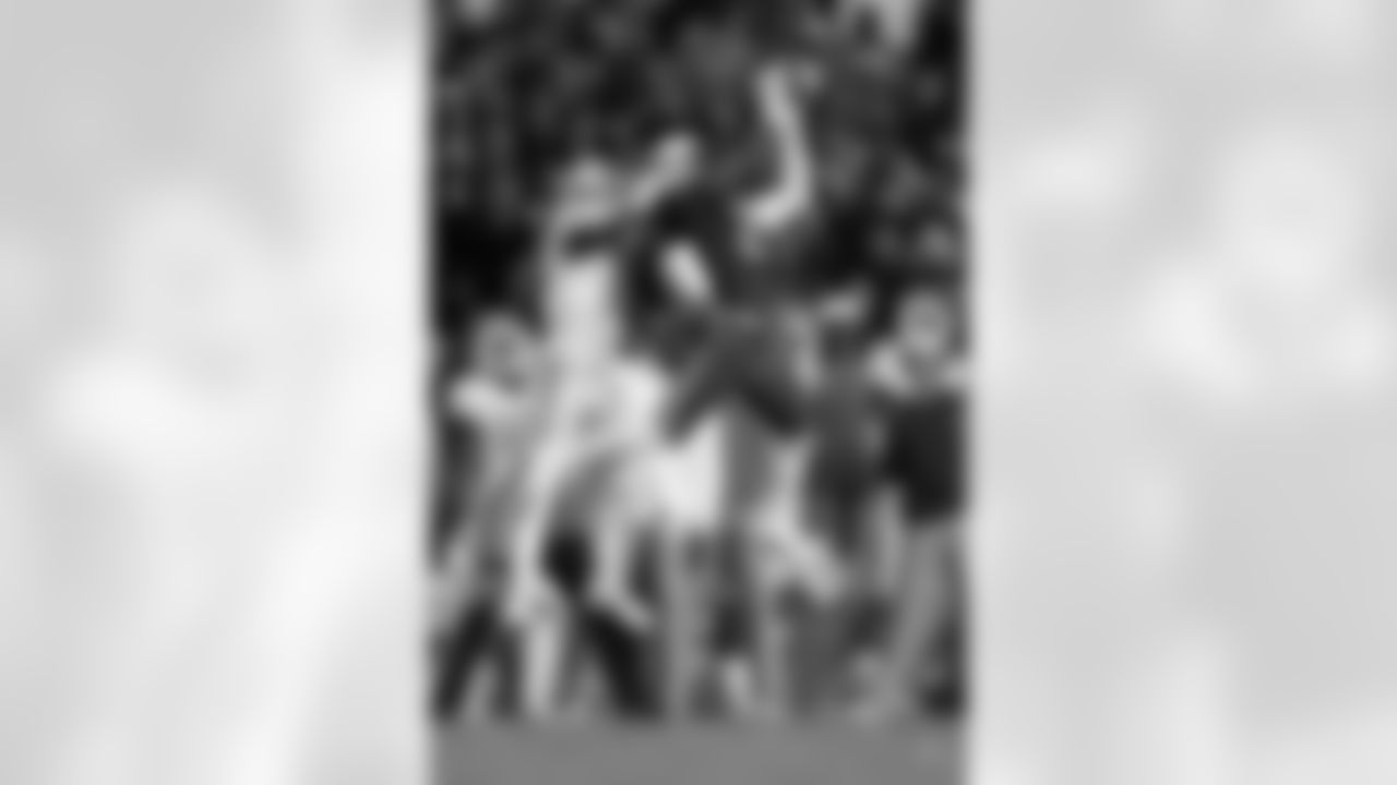 Bruce Ellington, South Carolina