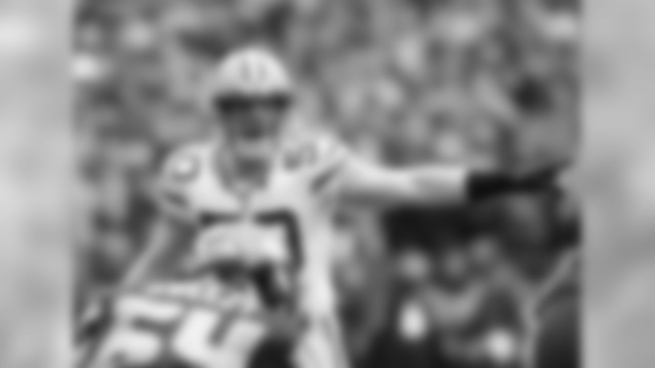 Former Packers linebacker A.J. Hawk, street free agent