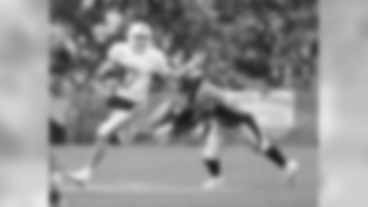 Von Miller and Ryan Tannehill