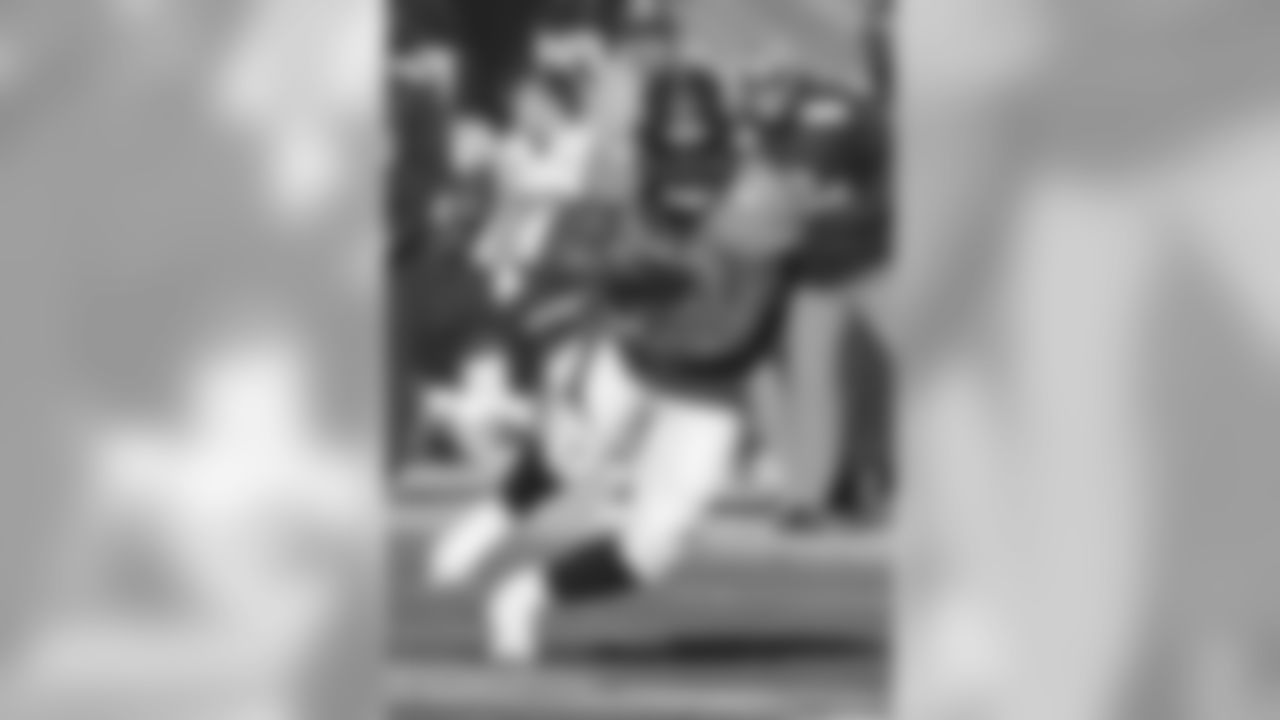 Knowshon Moreno