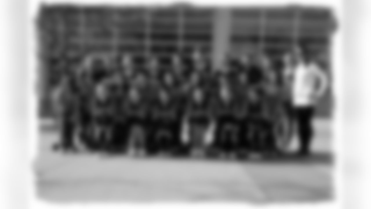 JDBC All-Stars 2012