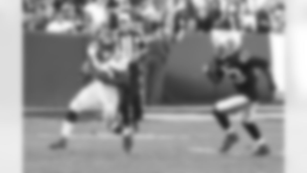 Montee Ball