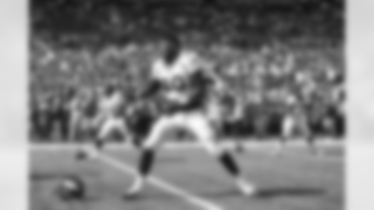Julius Thomas