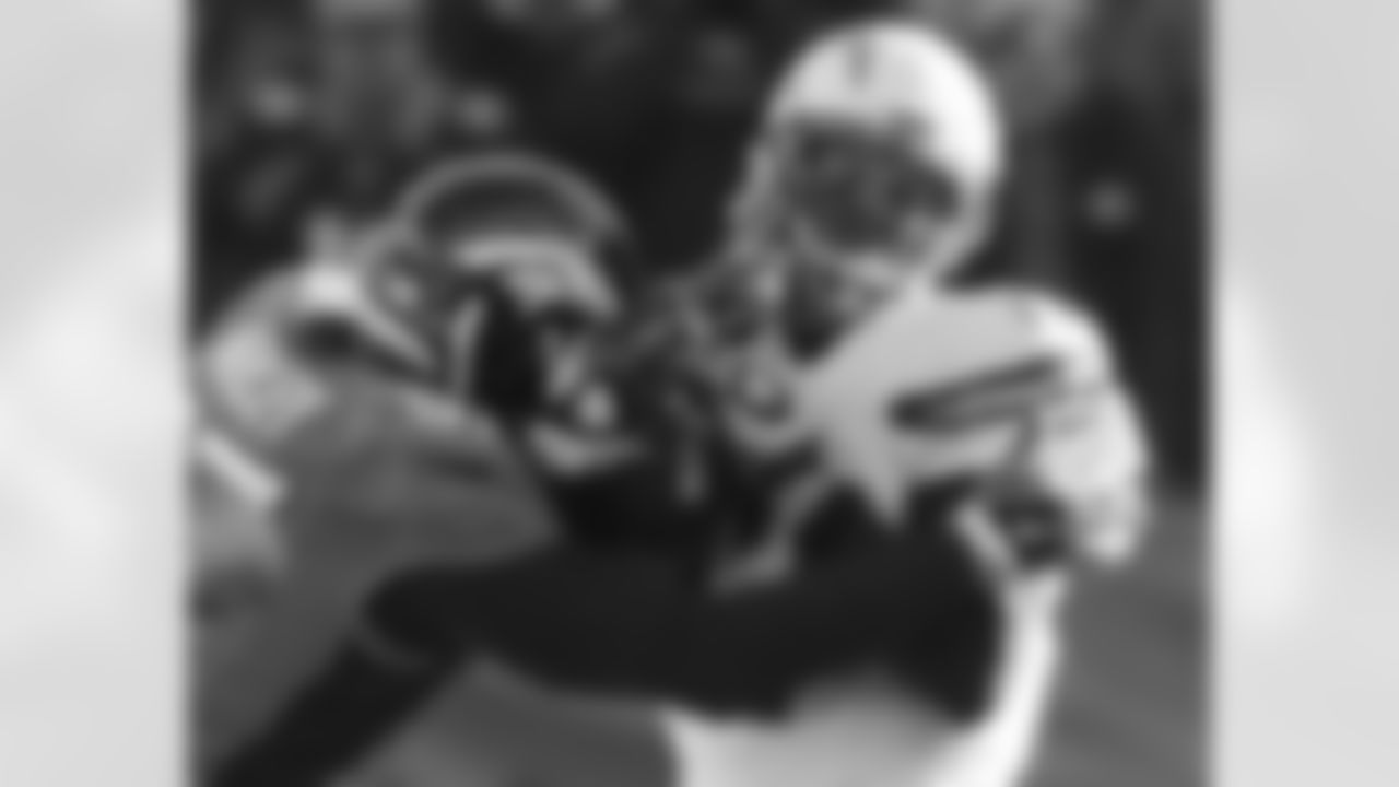 Jeremy Mincey