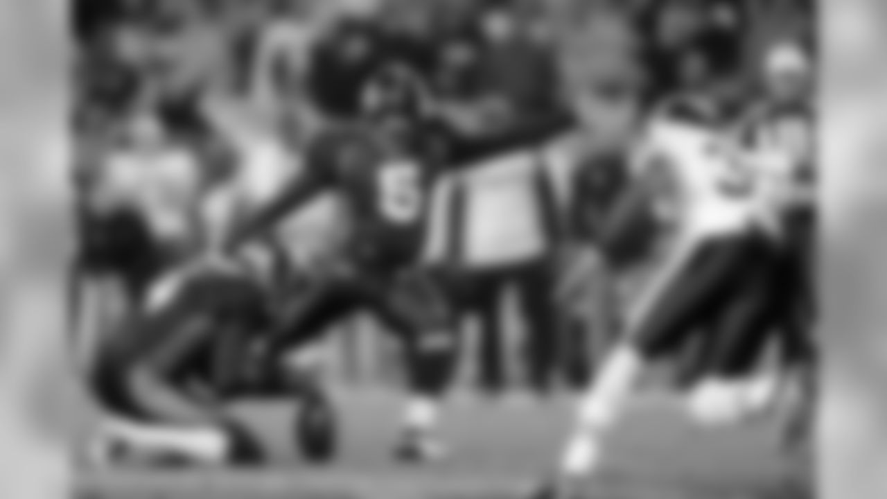 Matt Prater