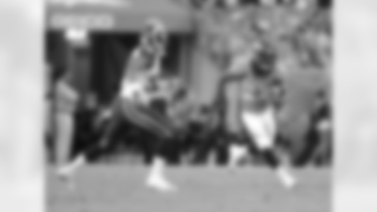 Knowshon Moreno.