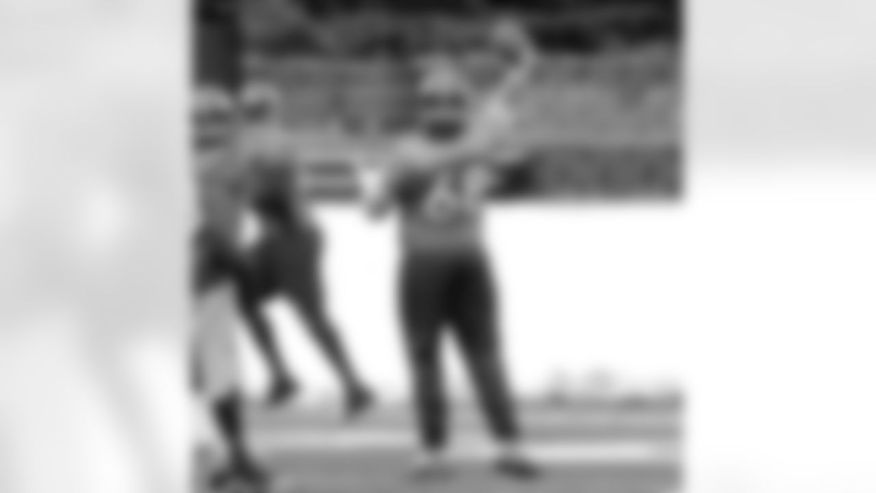 Zane Beadles