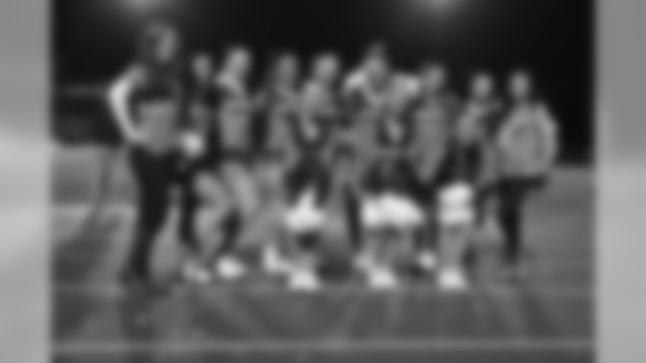JDBC All-Stars 2012