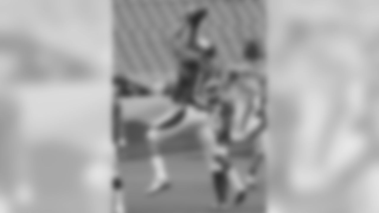 WR Bennie Fowler