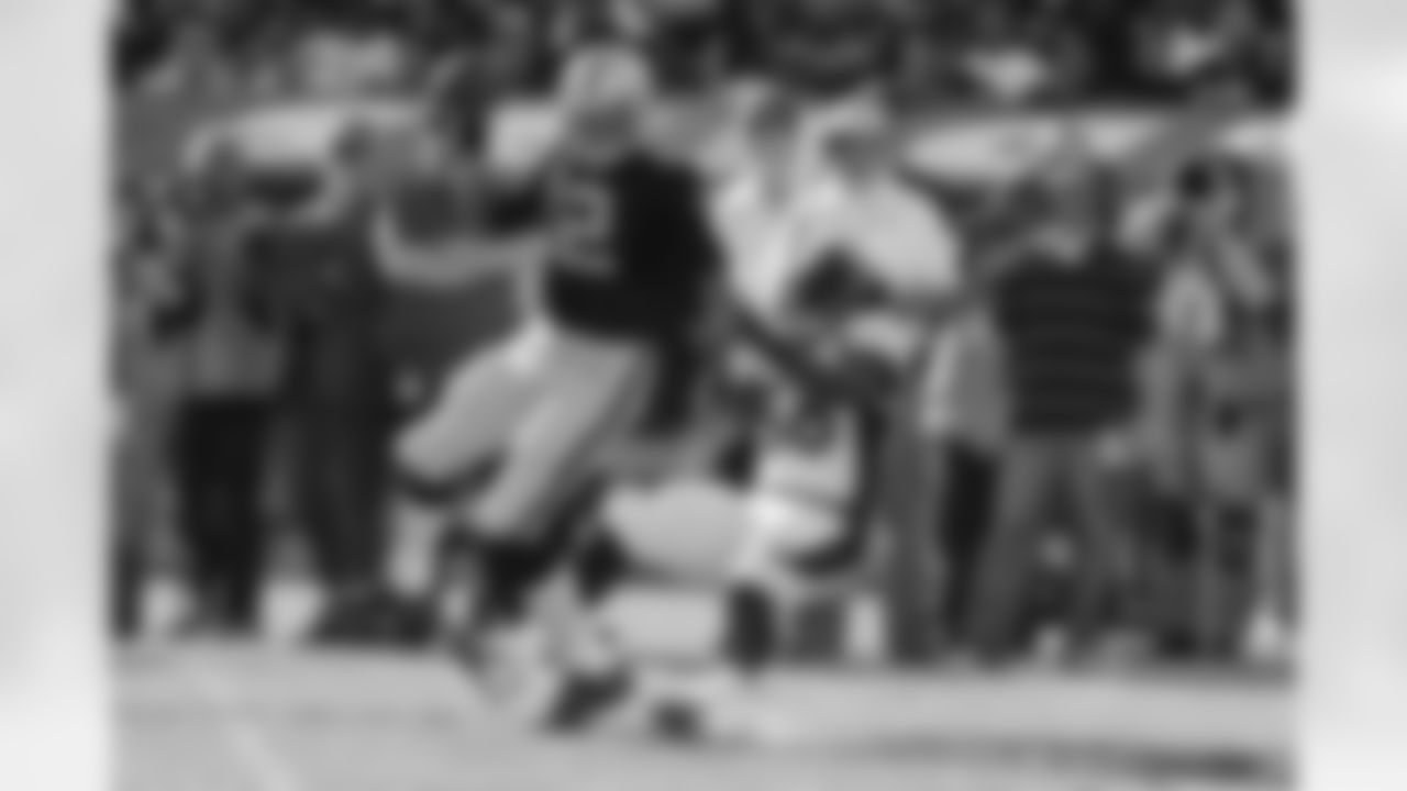 Dec. 29, 2013: Broncos 34, Raiders 14