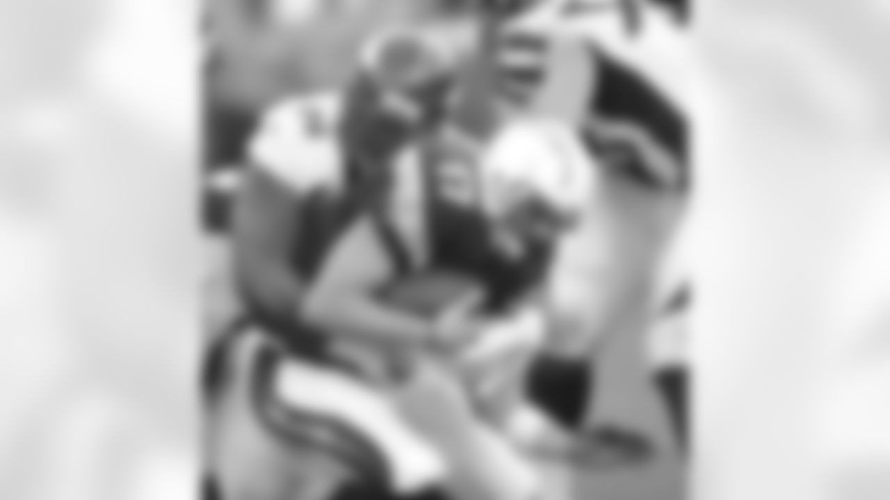 Terrance Knighton